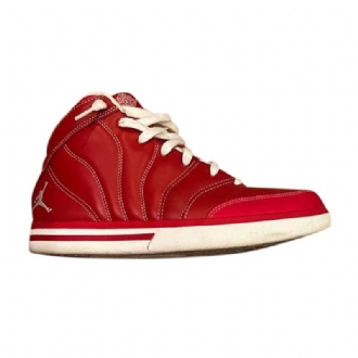 Ανδρικά Παπούτσια Air Jordan Pro Classic Κόκκινος Άσπρο