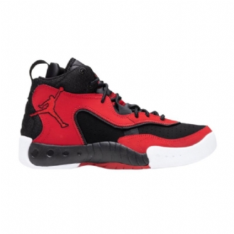 Ανδρικά Παπούτσια Air Jordan Pro Rx Κόκκινος Μαύρος Άσπρο