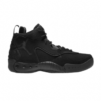 Ανδρικά Παπούτσια Air Jordan Pro Rx Μαύρος