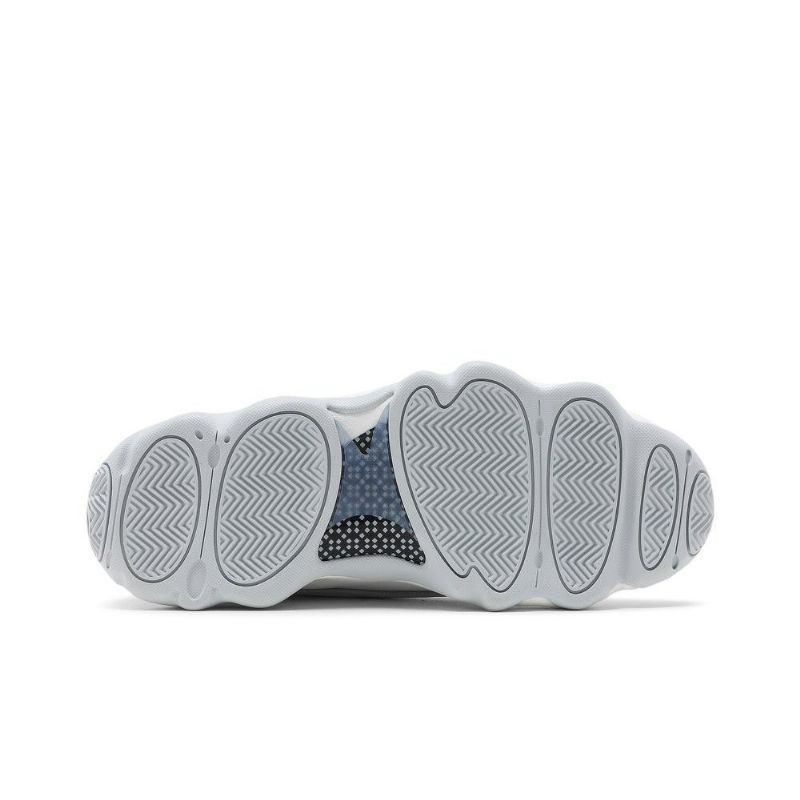 Ανδρικά Παπούτσια Air Jordan Pro Strong Άσπρο