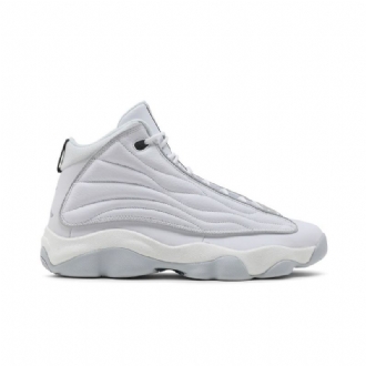 Ανδρικά Παπούτσια Air Jordan Pro Strong Άσπρο