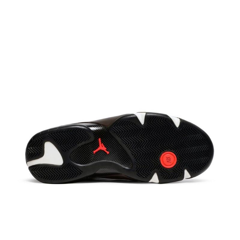 Ανδρικά Παπούτσια Air Jordan 14 Retro Καστανός Πολύχρωμα