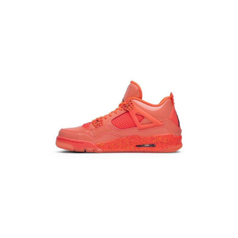 Γυναικεία Παπούτσια Air Jordan 4 Retro Nrg Ροζ