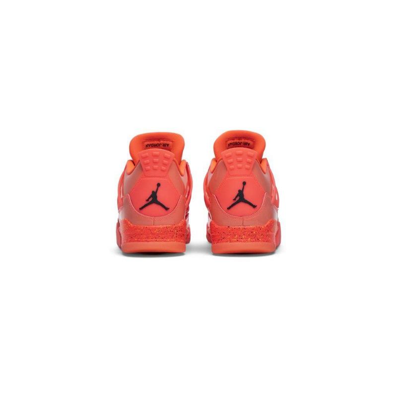 Γυναικεία Παπούτσια Air Jordan 4 Retro Nrg Ροζ