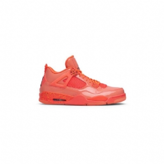 Γυναικεία Παπούτσια Air Jordan 4 Retro Nrg Ροζ