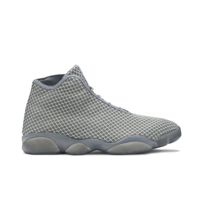 Ανδρικά Παπούτσια Air Jordan Horizon Γκρί Άσπρο