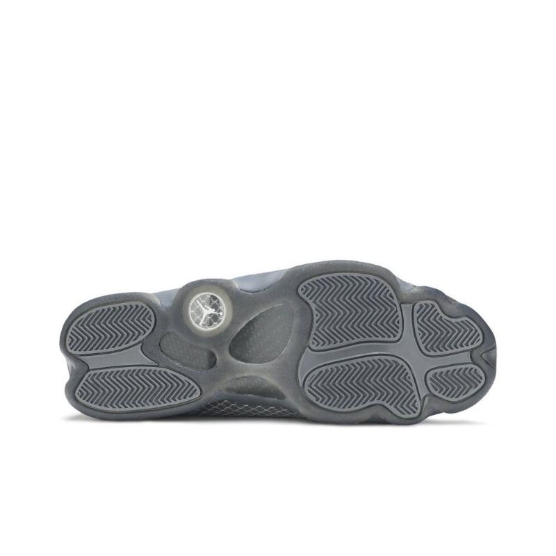 Ανδρικά Παπούτσια Air Jordan Horizon Γκρί Άσπρο