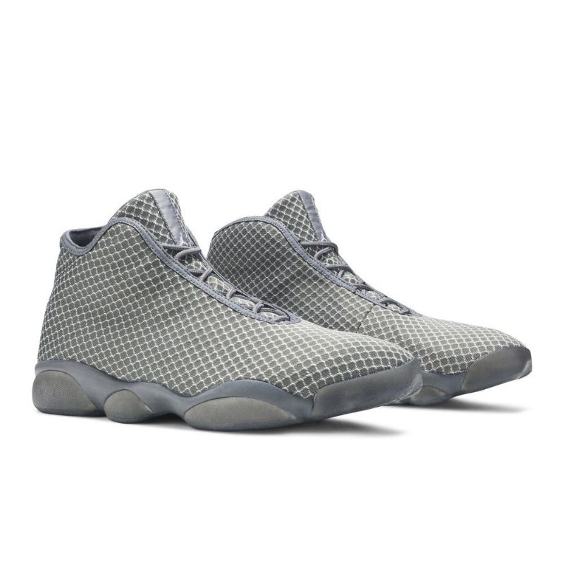 Ανδρικά Παπούτσια Air Jordan Horizon Γκρί Άσπρο