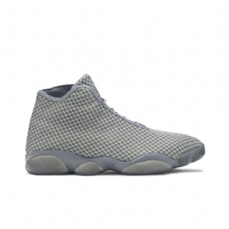 Ανδρικά Παπούτσια Air Jordan Horizon Γκρί Άσπρο