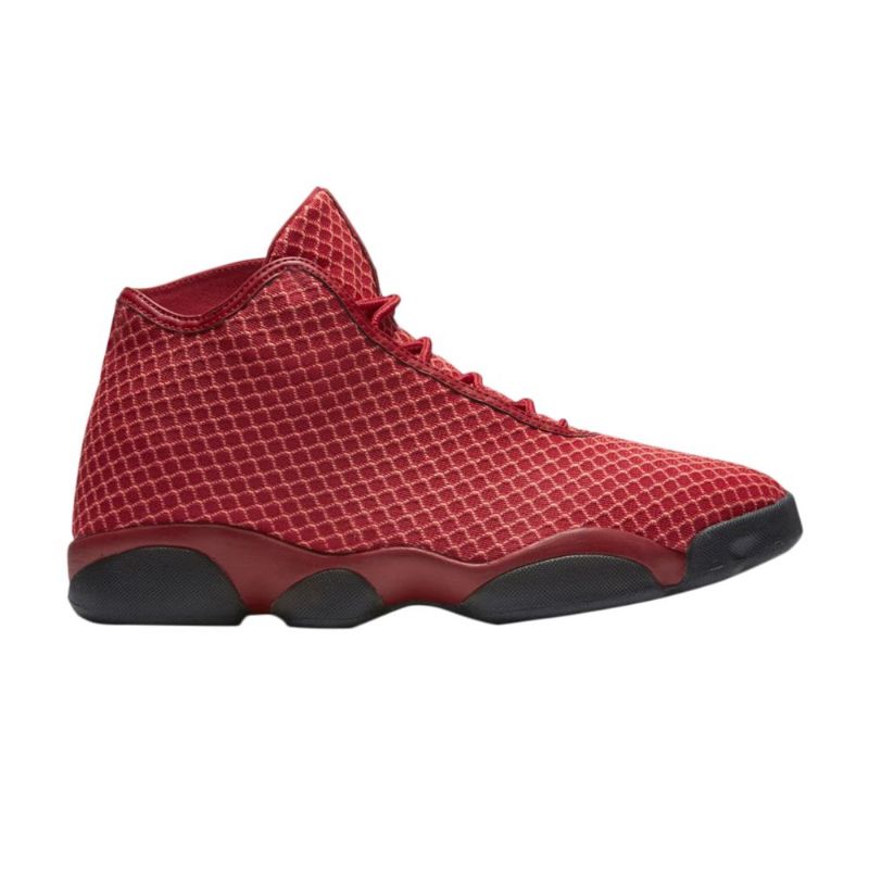 Ανδρικά Παπούτσια Air Jordan Horizon Κόκκινος Μαύρος