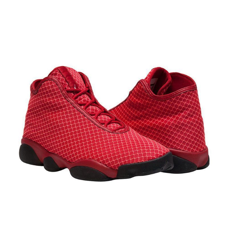 Ανδρικά Παπούτσια Air Jordan Horizon Κόκκινος Μαύρος