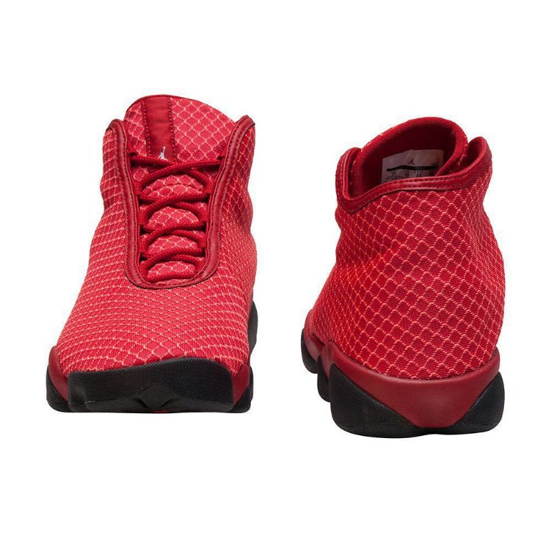 Ανδρικά Παπούτσια Air Jordan Horizon Κόκκινος Μαύρος
