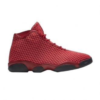 Ανδρικά Παπούτσια Air Jordan Horizon Κόκκινος Μαύρος