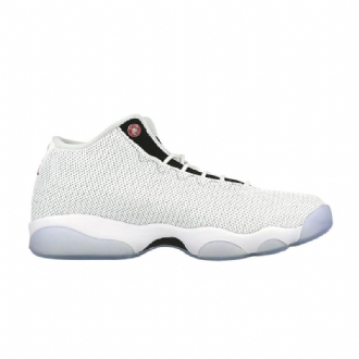 Ανδρικά Παπούτσια Air Jordan Horizon Low Άσπρο Κόκκινος Μαύρος