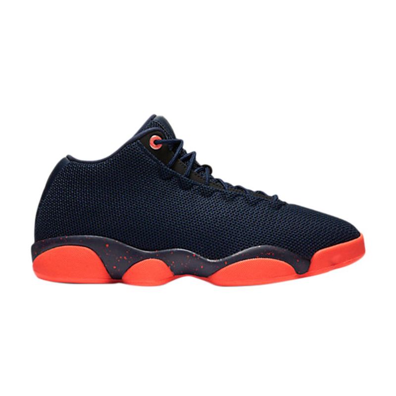 Ανδρικά Παπούτσια Air Jordan Horizon Low Σκούρο Μπλε Κόκκινος Μαύρος