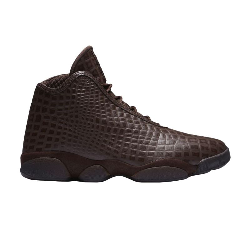Ανδρικά Παπούτσια Air Jordan Horizon Premium Καστανός
