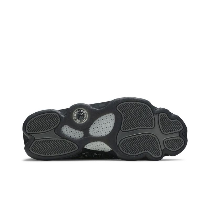 Ανδρικά Παπούτσια Air Jordan Horizon Prm Μαύρα Λευκά Γκρι