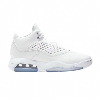 Ανδρικά Παπούτσια Air Jordan Maxin 200 Άσπρο