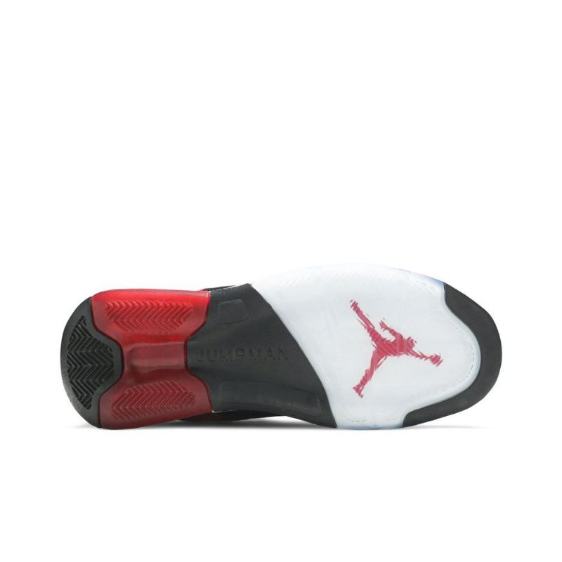 Ανδρικά Παπούτσια Air Jordan Maxin 200 Μαύρος Κόκκινος Άσπρο
