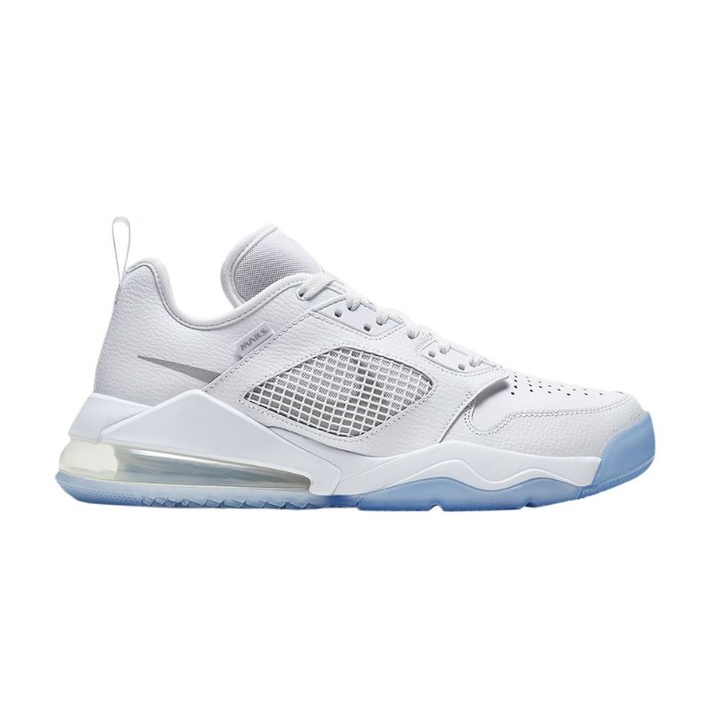 Ανδρικά Παπούτσια Air Jordan Mars 270 Low Άσπρο
