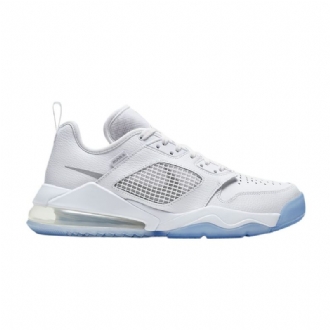 Ανδρικά Παπούτσια Air Jordan Mars 270 Low Άσπρο