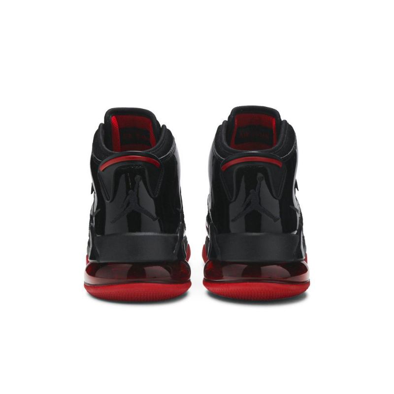 Ανδρικά Παπούτσια Air Jordan Mars 270 Μαύρος Κόκκινος