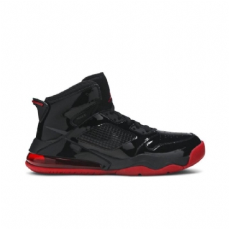 Ανδρικά Παπούτσια Air Jordan Mars 270 Μαύρος Κόκκινος
