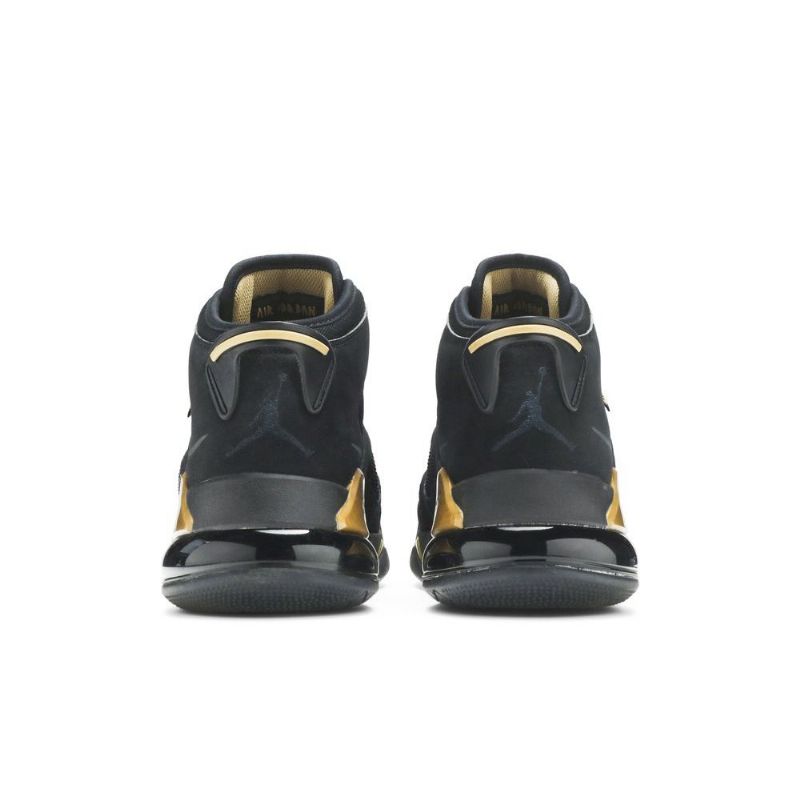 Ανδρικά Παπούτσια Air Jordan Mars 270 Χρυσός Μαύρος