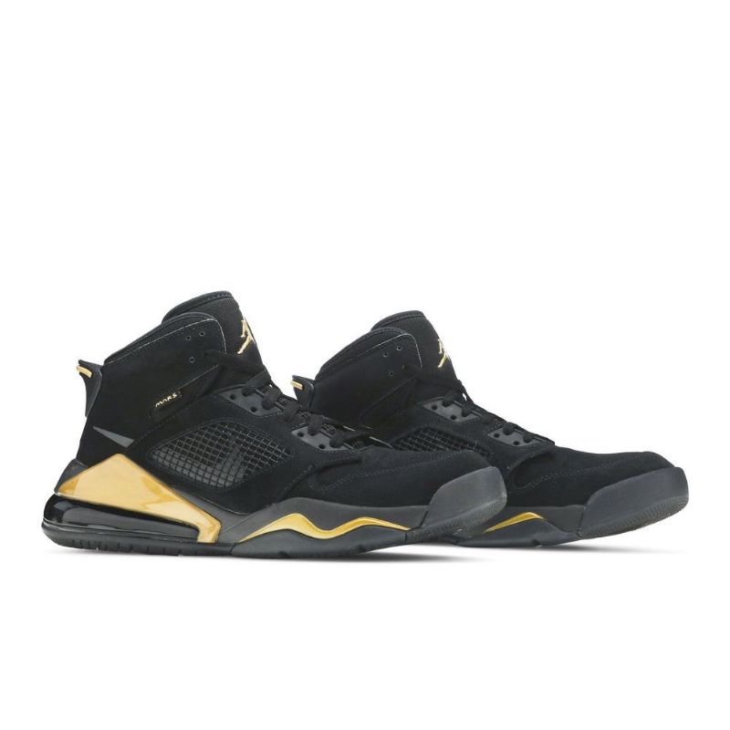 Ανδρικά Παπούτσια Air Jordan Mars 270 Χρυσός Μαύρος