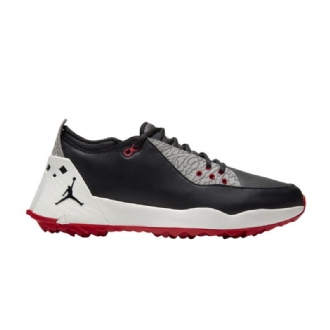 Ανδρικά Παπούτσια Air Jordan Adg 2 Μαύρα Λευκά Κόκκινα