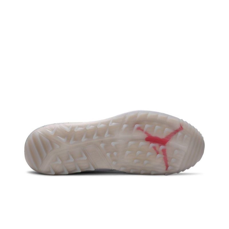 Ανδρικά Παπούτσια Air Jordan Adg 3 Άσπρο Γκρί