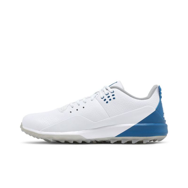 Ανδρικά Παπούτσια Air Jordan Adg 3 Άσπρο Μπλε