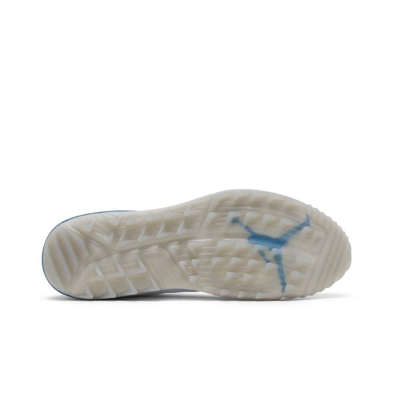 Ανδρικά Παπούτσια Air Jordan Adg 3 Άσπρο Μπλε