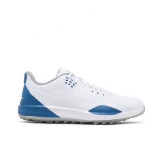 Ανδρικά Παπούτσια Air Jordan Adg 3 Άσπρο Μπλε