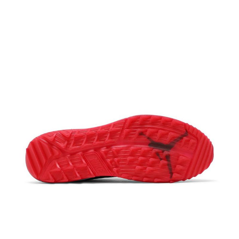 Ανδρικά Παπούτσια Air Jordan Adg 3 Μαύρα Γκρι Κόκκινα