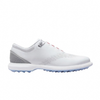 Ανδρικά Παπούτσια Air Jordan Adg 4 Άσπρο Γκρί
