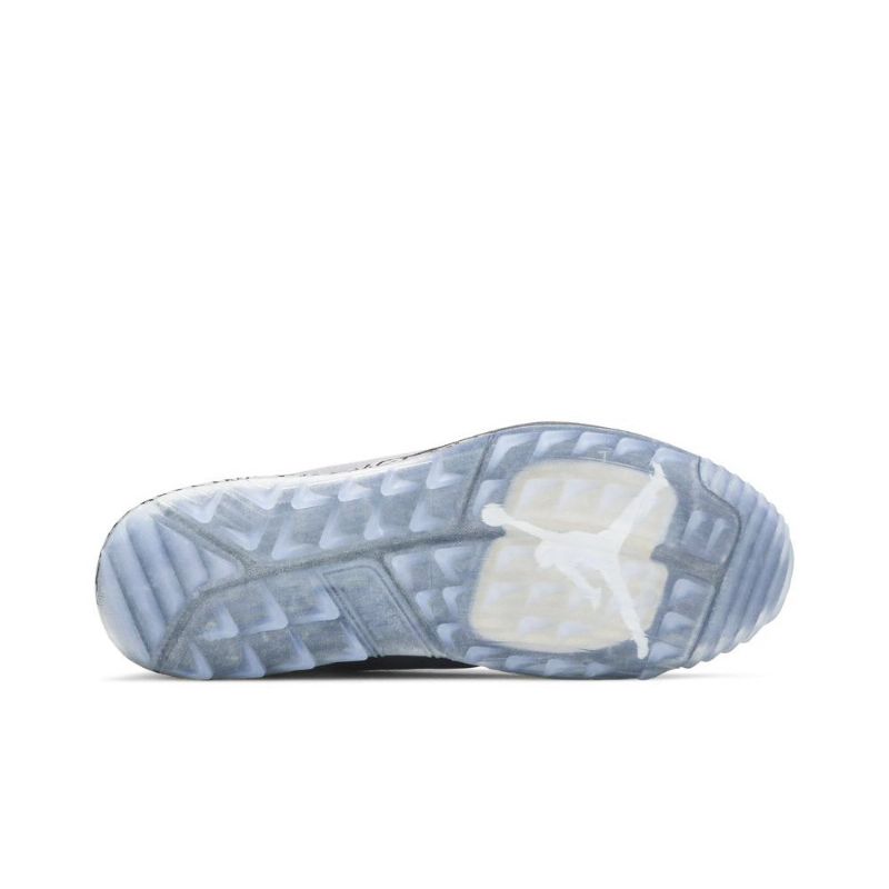 Ανδρικά Παπούτσια Air Jordan Adg Γκρί Μαύρος