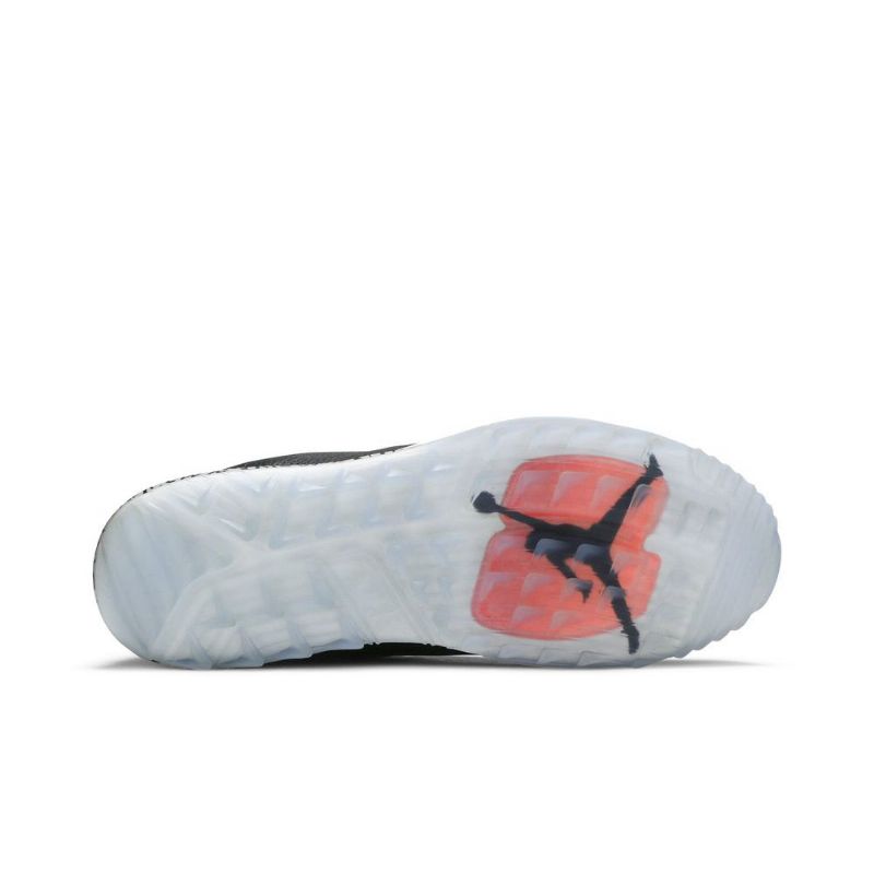 Ανδρικά Παπούτσια Air Jordan Adg Μαύρα Λευκά Γκρι
