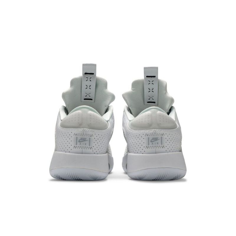 Ανδρικά Παπούτσια Air Jordan 35 Low Pf Άσπρο Ασήμι