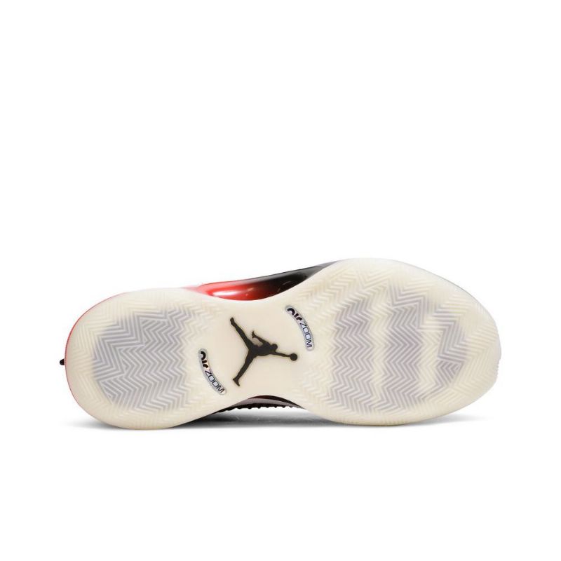 Ανδρικά Παπούτσια Air Jordan 35 Μαύρα Κόκκινα Κίτρινα