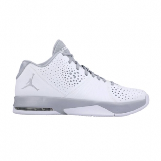 Ανδρικά Παπούτσια Air Jordan 5 Am Άσπρο Γκρί