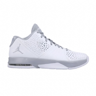 Ανδρικά Παπούτσια Air Jordan 5 Am Άσπρο Γκρί