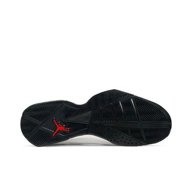 Ανδρικά Παπούτσια Air Jordan True Flight Λευκά Μαύρα Κόκκινα