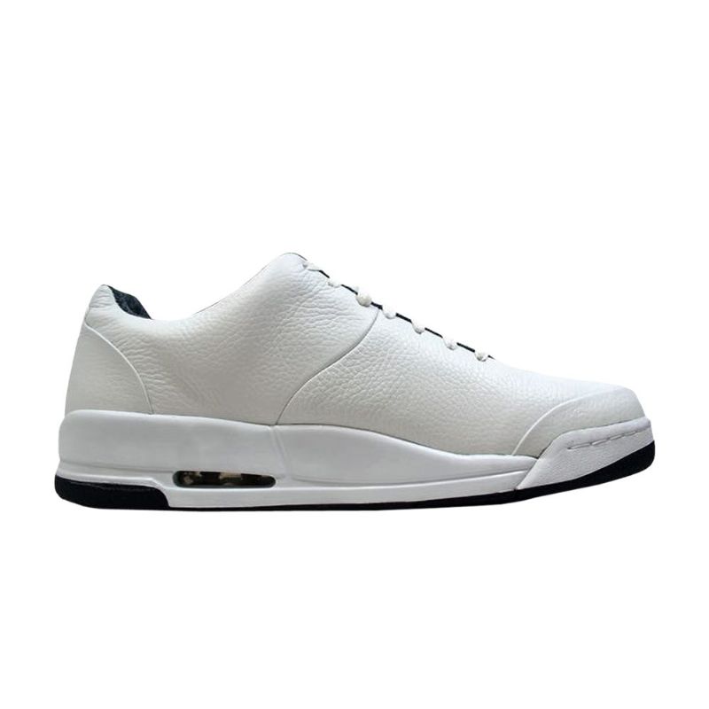 Ανδρικά Παπούτσια Air Jordan 23 Classic Άσπρο
