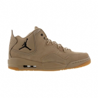 Ανδρικά Παπούτσια Air Jordan 23 Courtside 23 Καστανός
