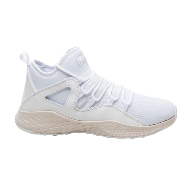 Ανδρικά Παπούτσια Air Jordan 23 Formula 23 Άσπρο
