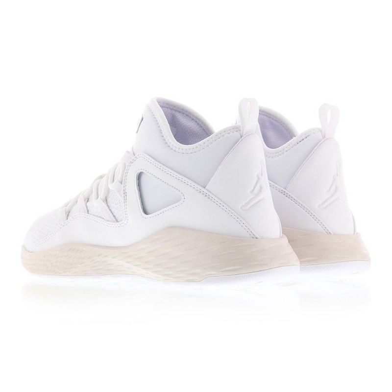 Ανδρικά Παπούτσια Air Jordan 23 Formula 23 Άσπρο