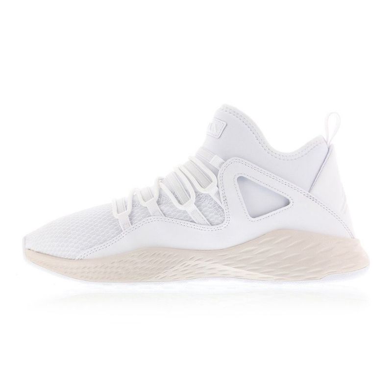 Ανδρικά Παπούτσια Air Jordan 23 Formula 23 Άσπρο