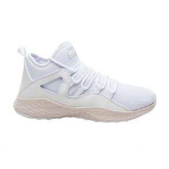 Ανδρικά Παπούτσια Air Jordan 23 Formula 23 Άσπρο