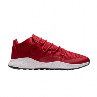 Ανδρικά Παπούτσια Air Jordan 23 Formula 23 Low Κόκκινος Άσπρο